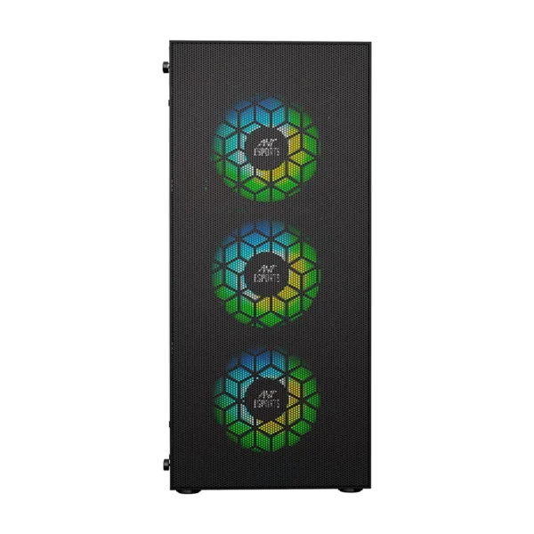 JC Starter Spark R5 5500GT