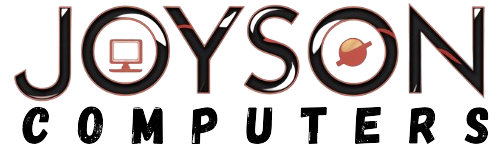 Joyson Computers