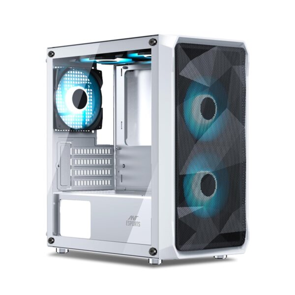 JC Prime Pulse R5 8500G